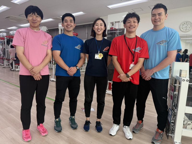 株式会社ベストトレーニングの求人・転職情報