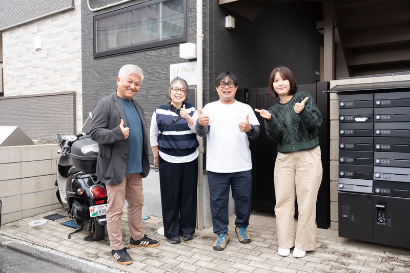 特定非営利活動法人わかくさ福祉会の求人・転職情報