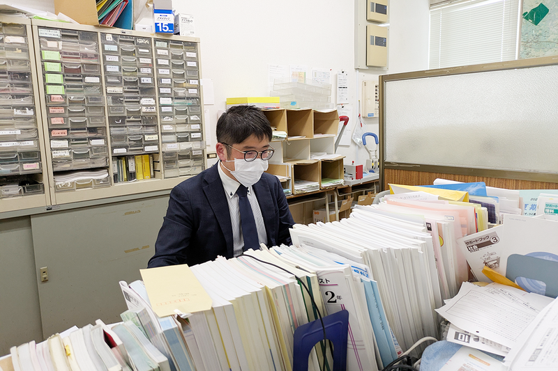 千葉進研　稲毛教室のアルバイト・バイト求人情報-03