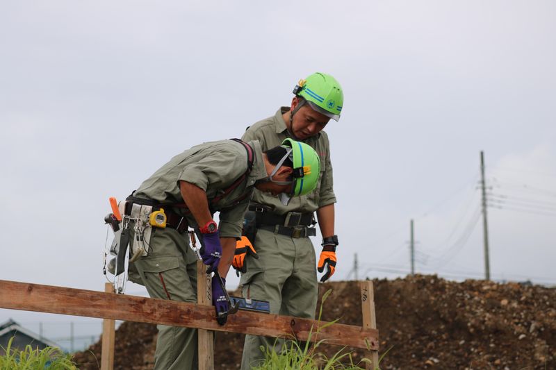 南榛工業株式会社の求人・転職情報
