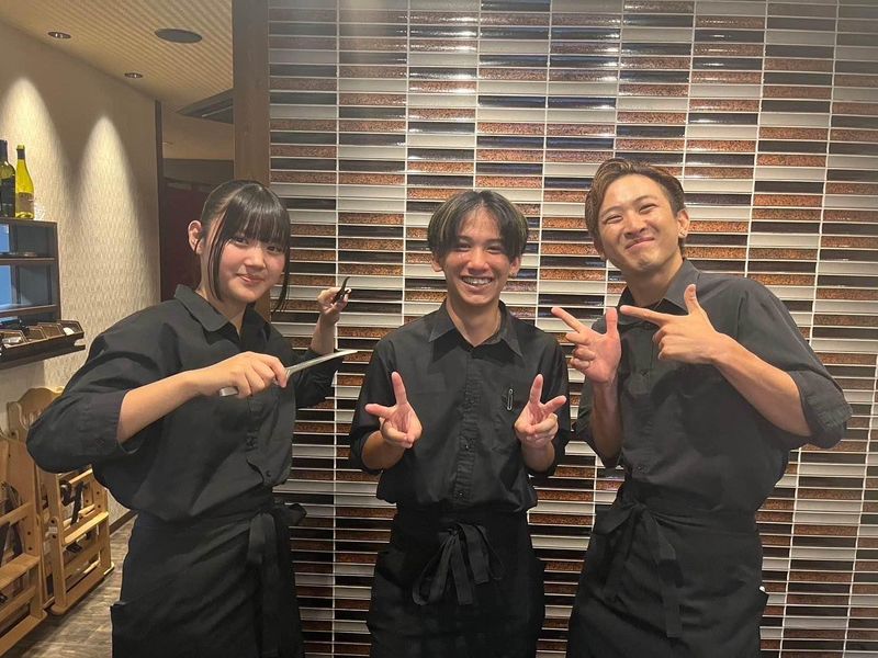 炭火極味焼肉　英　HANAFUSA　本店のアルバイト・バイト求人情報-01