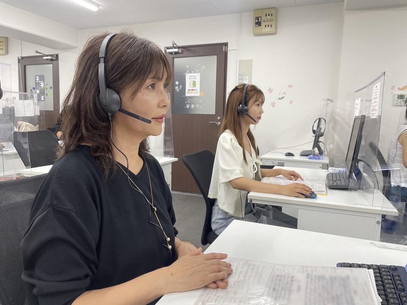 株式会社C.C.C　吉川ビルのアルバイト・バイト求人情報-03