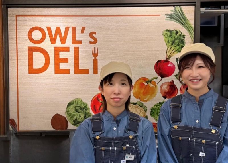 OWL‘s　Deliのアルバイト・バイト求人情報-02
