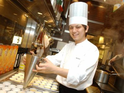 株式会社クリエイト・レストランツ-0003の求人・転職情報