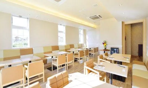 カフェダイニング・ケイジーノの求人・転職情報