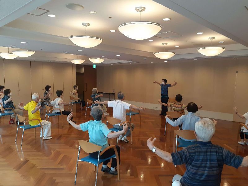 介護付有料老人ホーム　エレガリオ神戸のアルバイト・バイト求人情報-05