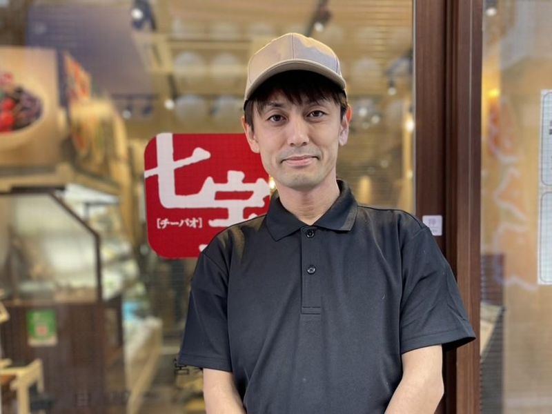 株式会社ダイニングパートナーの求人・転職情報
