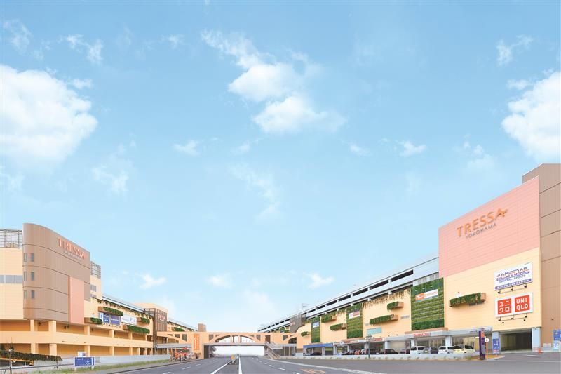 富澤商店　トレッサ横浜店の派遣求人情報