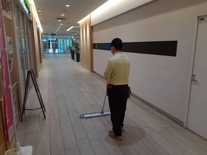 サンケンビルサービス株式会社(勤務地:栂・美木多駅前)のアルバイト・バイト求人情報-03