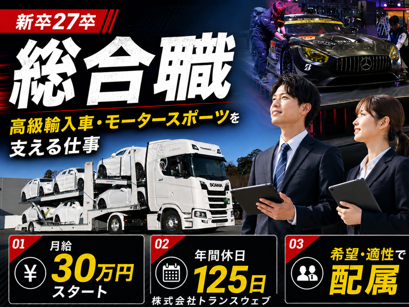 株式会社トランスウェブ