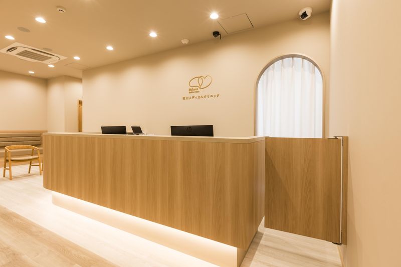 医療法人社団長寿会の求人・転職情報