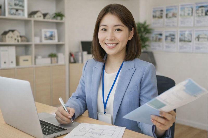 株式会社日本ハウスホールディングスの求人・転職情報