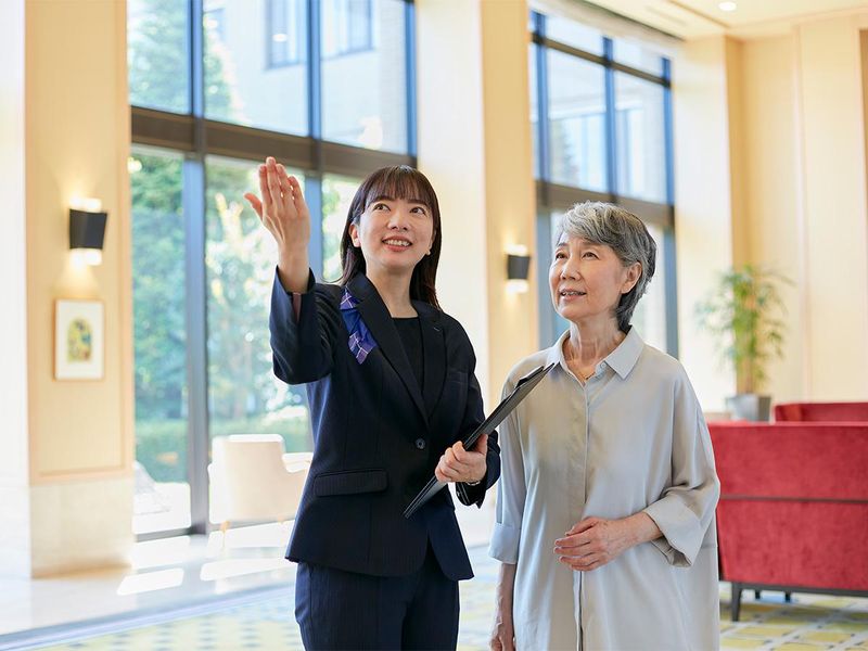 クレールレジデンス横浜十日市場のアルバイト・バイト求人情報-04