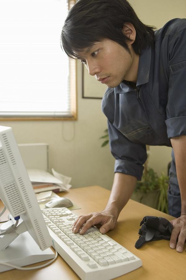 求人画像