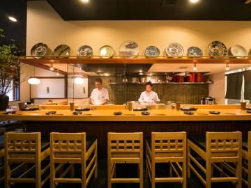 鶏料理 札幌はし田屋(株式会社イマジンフード)のアルバイト・バイト求人情報-03