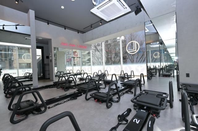 株式会社Workout Community　麻布十番スタジオのアルバイト・バイト求人情報-03