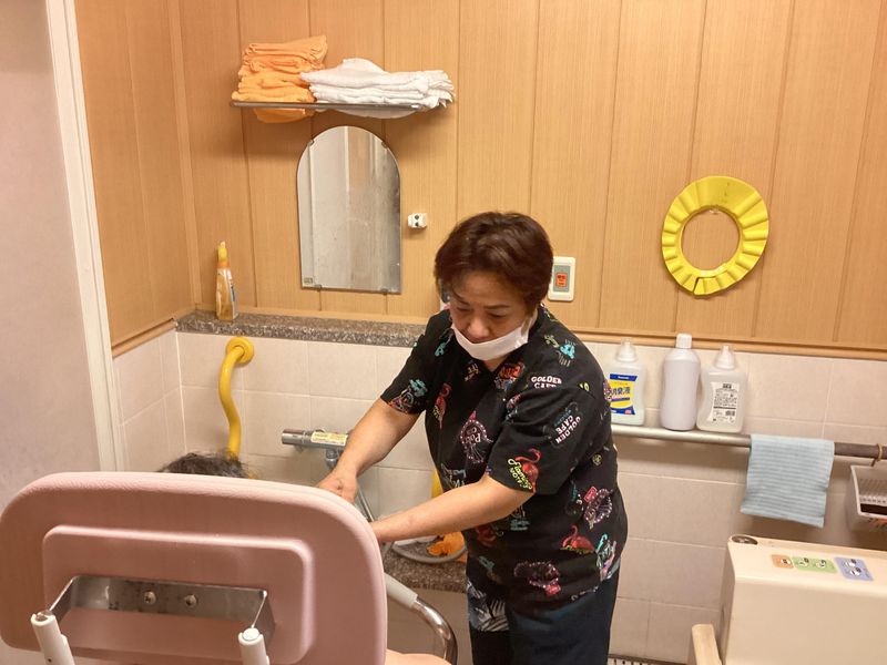 社会福祉法人信輪会の求人・転職情報