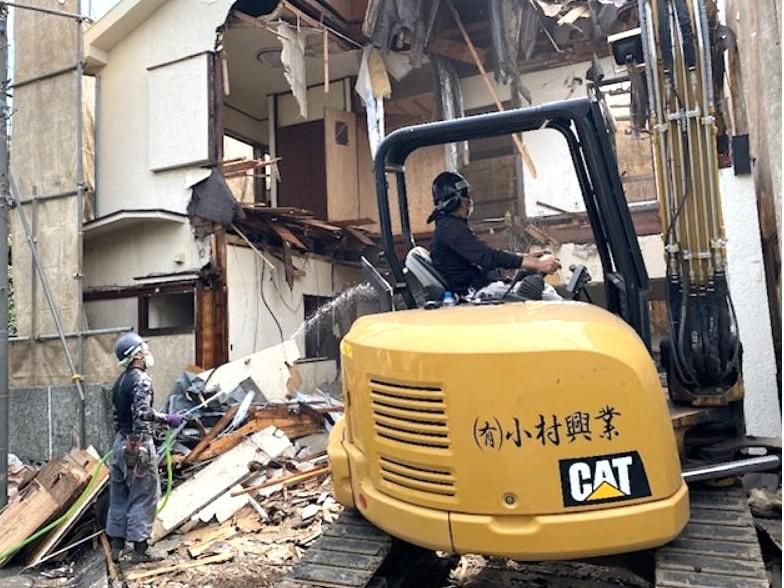 有限会社小村興業の求人・転職情報