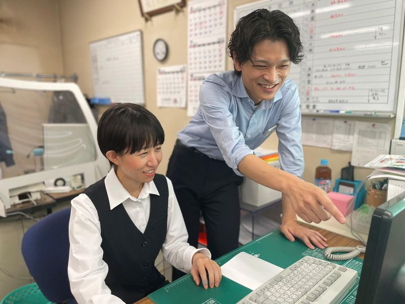 川島商事株式会社の求人・転職情報