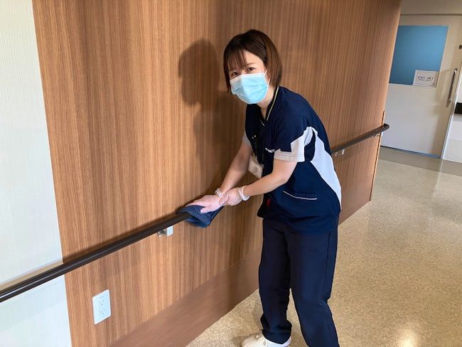 ワタキューセイモア株式会社の求人・転職情報