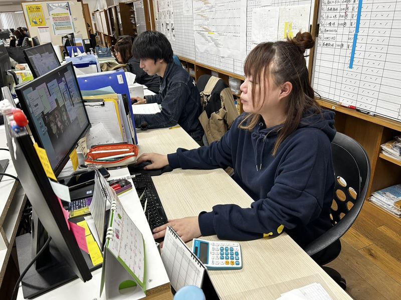 株式会社カワムラホームのアルバイト・バイト求人情報-04