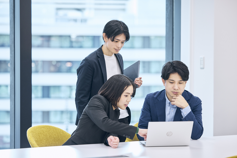 株式会社HALの求人・転職情報