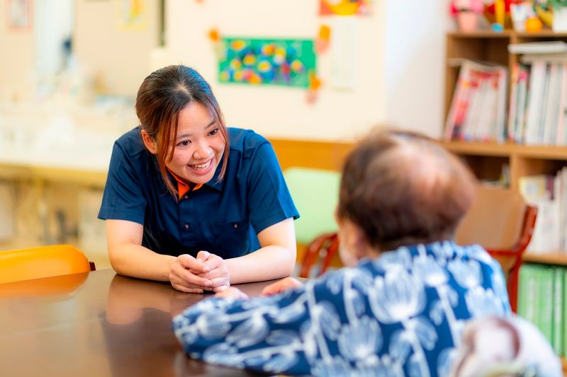 ショートステイ徳洲会札幌西のアルバイト・バイト求人情報-20