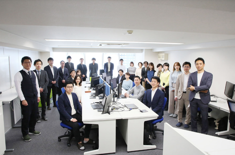 スズカ社会保険労務士法人の求人・転職情報