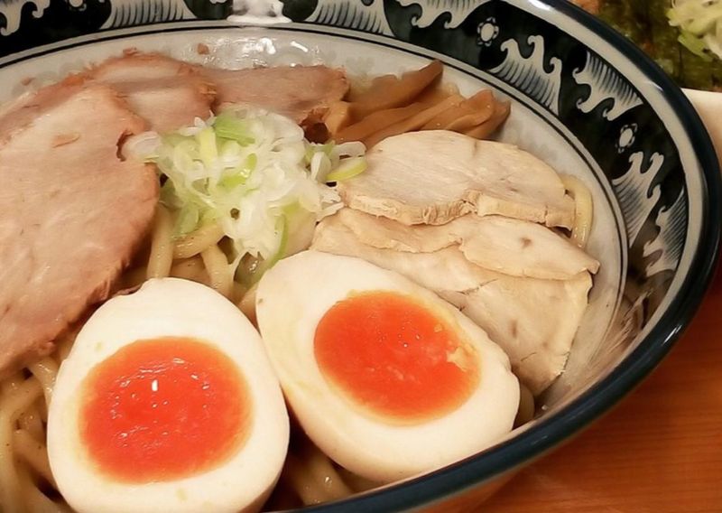 つけ麺･油そば楽GAKUのアルバイト・バイト求人情報-02