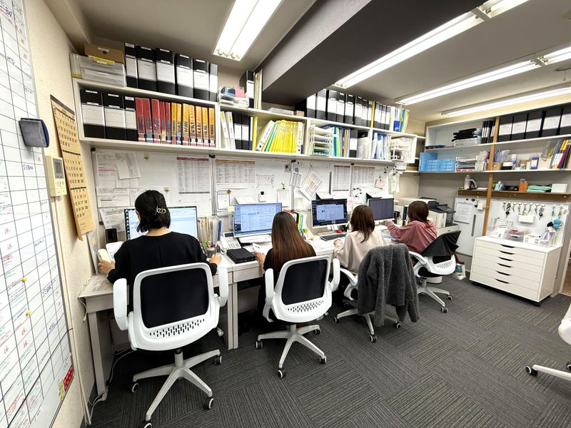 株式会社図工室の求人・転職情報