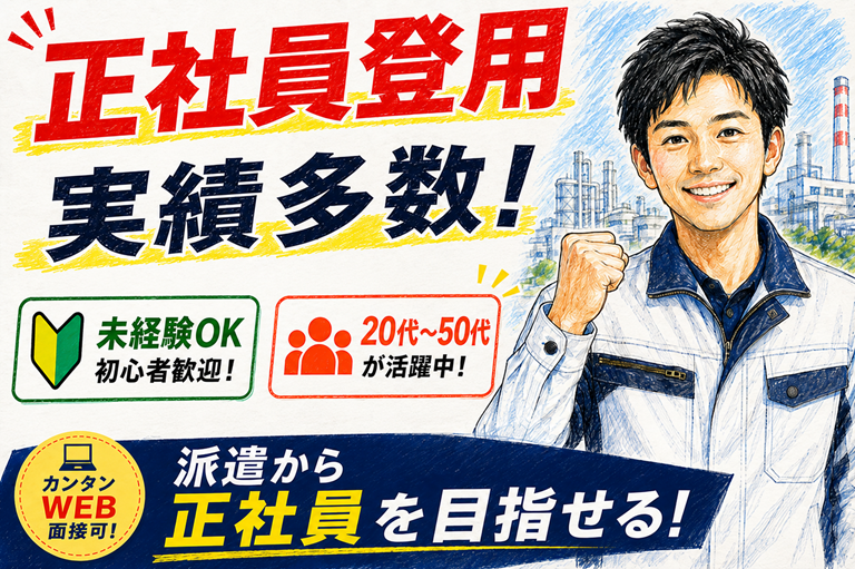 求人画像