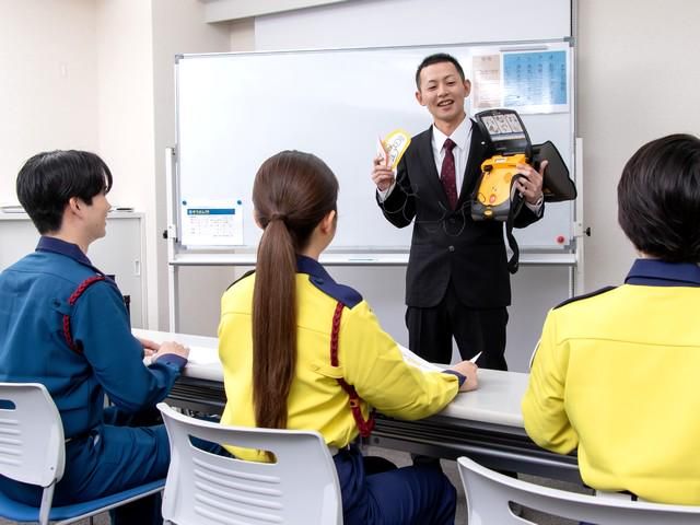 都立大学駅近くの三井住友銀行ビルのイメージ3