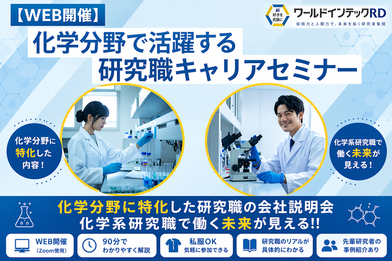 株式会社ワールドインテック