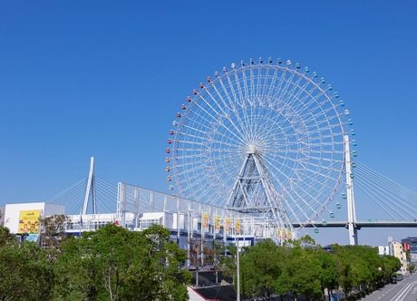 泉陽興業　天保山(正社員)