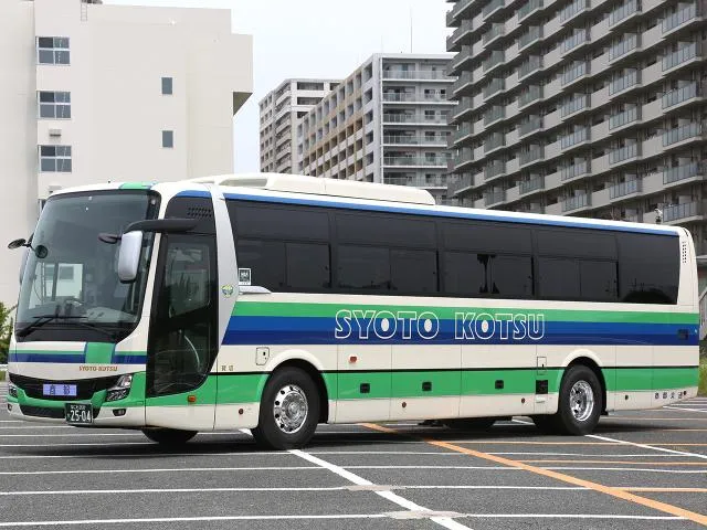 商都交通株式会社の求人・転職情報