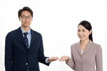 求人画像