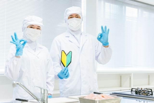 株式会社Bewinの派遣求人情報