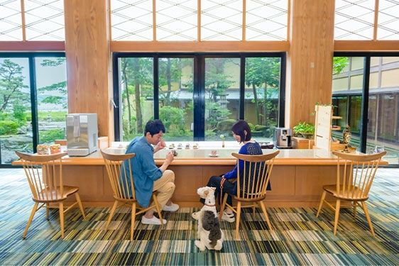 大江戸温泉物語わんわんリゾート 信州上田/GENSEN HOLDINGS株式会社のアルバイト・バイト求人情報-02