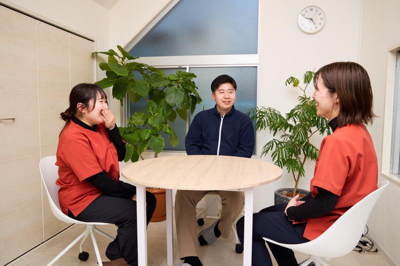 セントケアDX株式会社の求人・転職情報