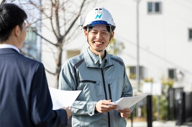 日産緑化㈱の求人・転職情報