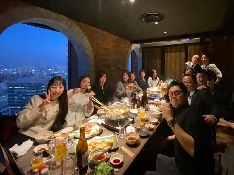 株式会社東宝ハウス横浜西口の求人・転職情報