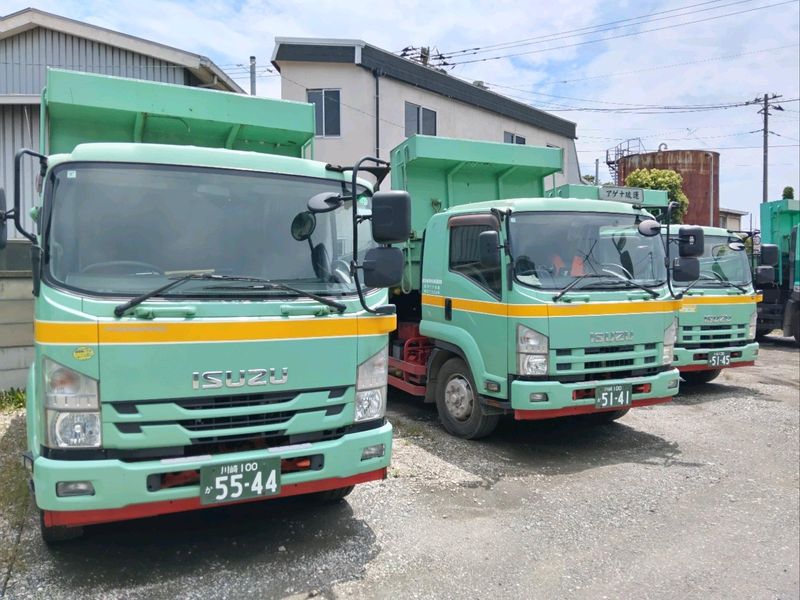 有限会社アゲナ琉運のアルバイト・バイト求人情報-02