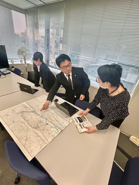 株式会社建設環境テクノサービスのアルバイト・バイト求人情報-02
