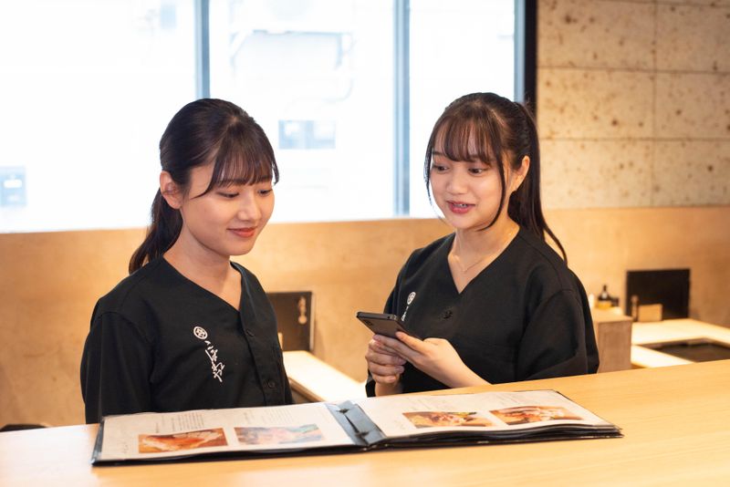 株式会社delta(月島もんじゃ こぼれや 新店)のアルバイト・バイト求人情報-04