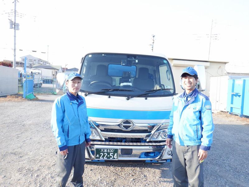 株式会社エコ計画　21事業部のアルバイト・バイト求人情報-06