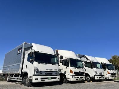 株式会社ジェイ・ロジコムの求人・転職情報