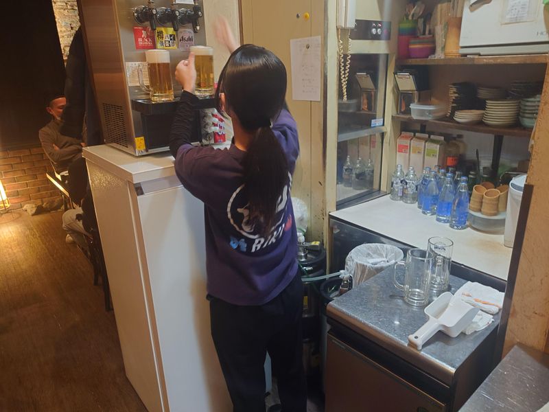 串料理　りきの求人4