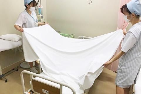 東北大学病院内のアルバイト・バイト求人情報-01