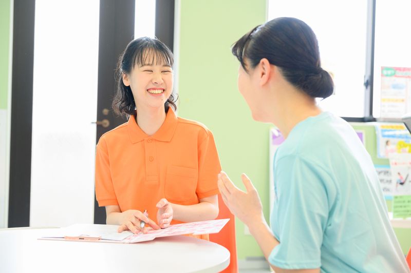 カーブスヤマナカ新舞子のアルバイト・バイト求人情報-05