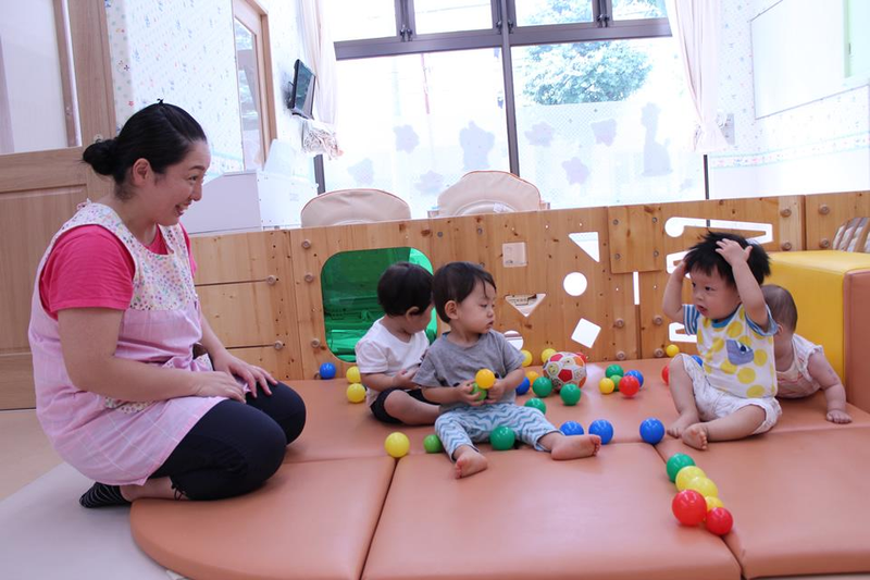 一般社団法人りとせ保育会の求人・転職情報